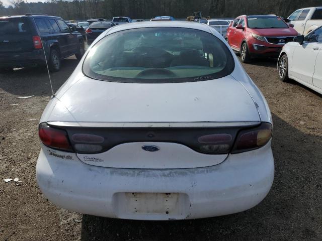 Photo 6 from auction – 1997 FORD TAURUS GL with VIN 1FALP52U2VA173757