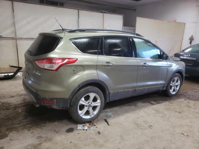Photo 3 from auction – 2014 FORD ESCAPE SE with VIN 1FMCU0G97EUB07029