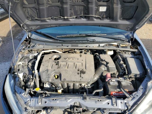 Photo 11 from auction – 2014 TOYOTA COROLLA L with VIN 5YFBURHE7EP118237