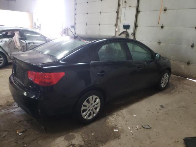 Photo 3 from auction – 2012 KIA FORTE EX with VIN KNAFU4A29C5611834