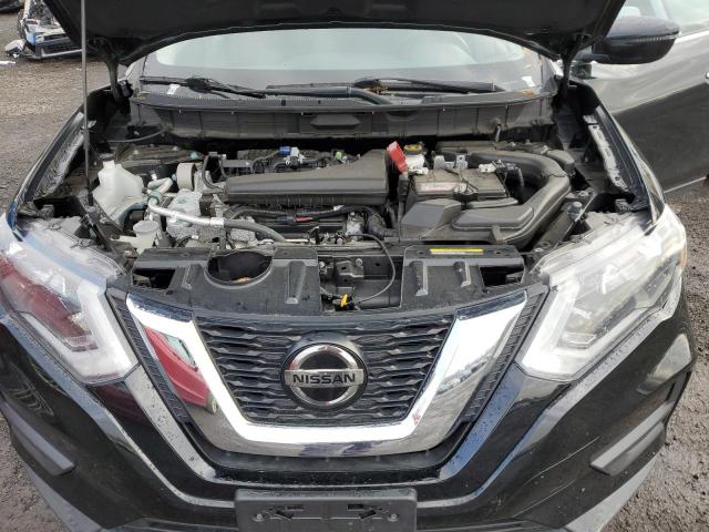 Photo 12 from auction – 2018 NISSAN ROGUE S with VIN KNMAT2MV9JP583108