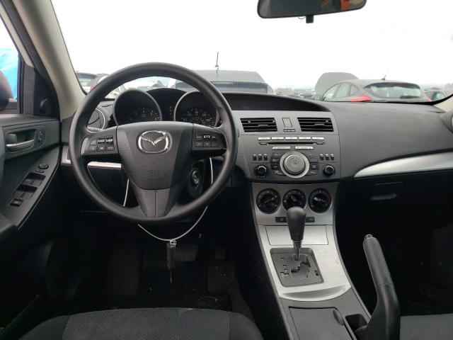 Photo 8 from auction – 2010 MAZDA 3 I with VIN JM1BL1SG9A1311146