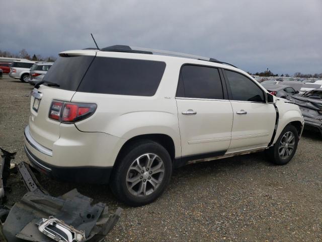 Photo 3 from auction – 2015 GMC ACADIA SLT with VIN 1GKKRRKD0FJ118575