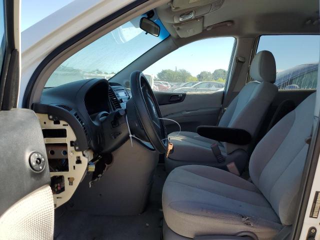 Photo 7 from auction – 2007 KIA SEDONA EX with VIN KNDMB133976130020