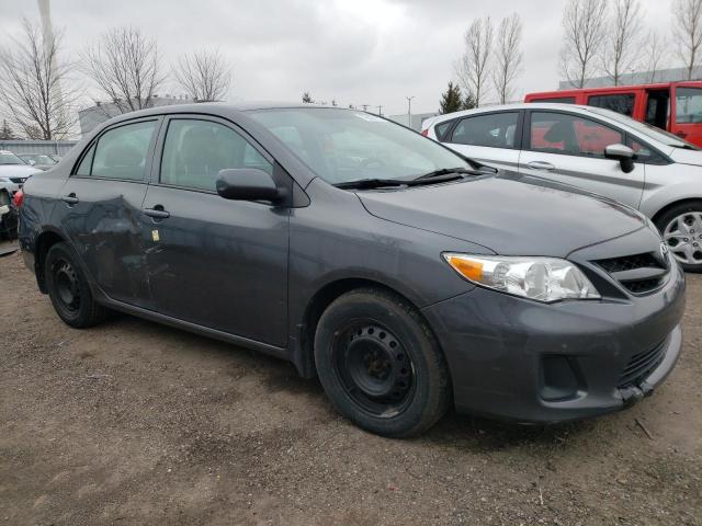Photo 4 from auction – 2012 TOYOTA COROLLA BA with VIN 2T1BU4EE0CC787034