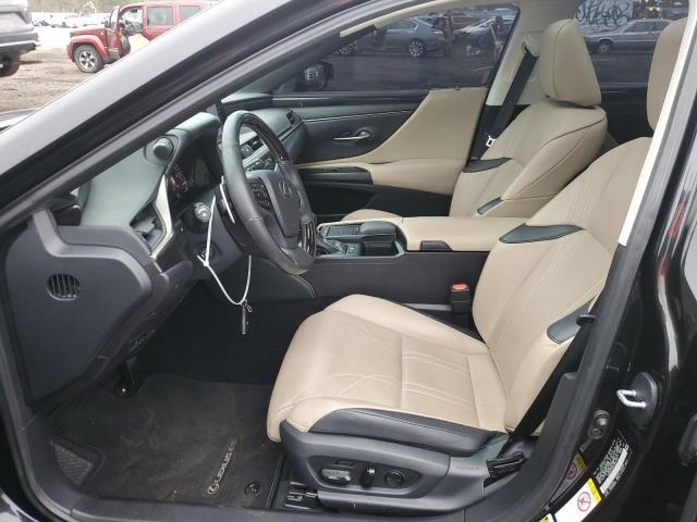 Photo 7 from auction – 2019 LEXUS ES 350 with VIN 58ABZ1B16KU027701