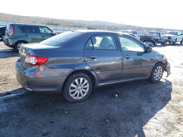Photo 3 from auction – 2012 TOYOTA COROLLA LE with VIN 2T1BU4EE2CC918478