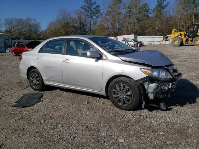 Photo 4 from auction – 2011 TOYOTA COROLLA BA with VIN 2T1BU4EE6BC752464