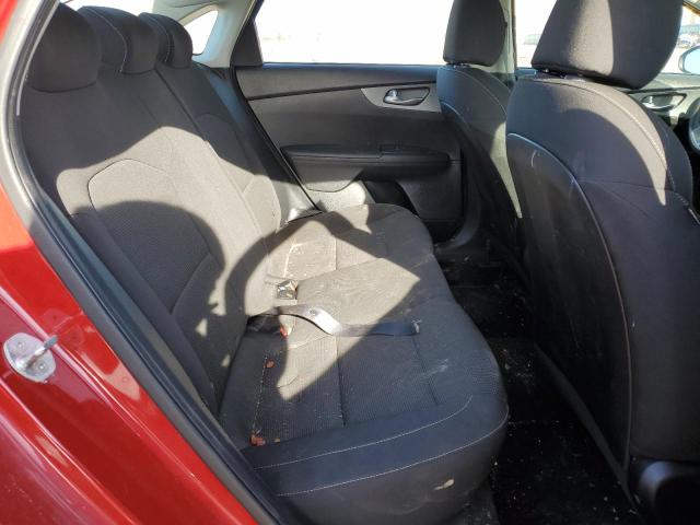 Photo 10 from auction – 2019 KIA FORTE FE with VIN 3KPF24AD4KE100433