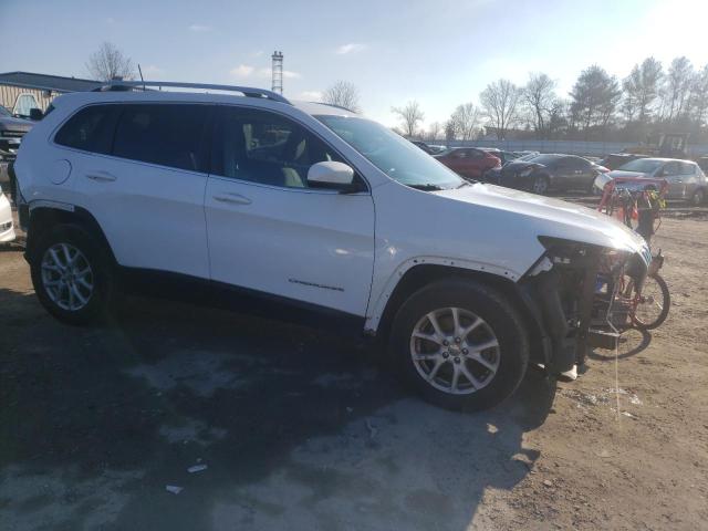Photo 4 from auction – 2017 JEEP CHEROKEE L with VIN 1C4PJMCS0HW505688