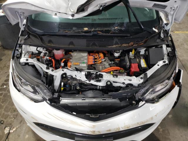 Photo 11 from auction – 2017 CHEVROLET BOLT EV LT with VIN 1G1FW6S09H4164417