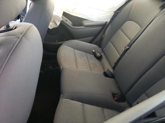Photo 10 from auction – 2017 KIA FORTE LX with VIN 3KPFK4A70HE031078