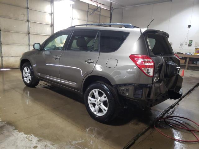 Photo 2 from auction – 2012 TOYOTA RAV4 with VIN 2T3BF4DV6CW191167