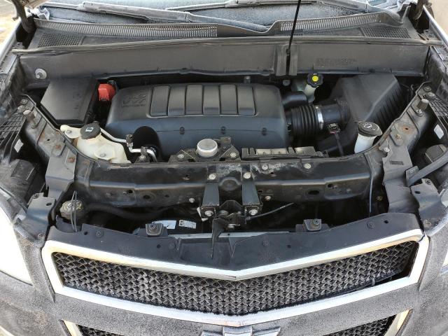Photo 12 from auction – 2009 CHEVROLET TRAVERSE L with VIN 1GNER23D29S169404
