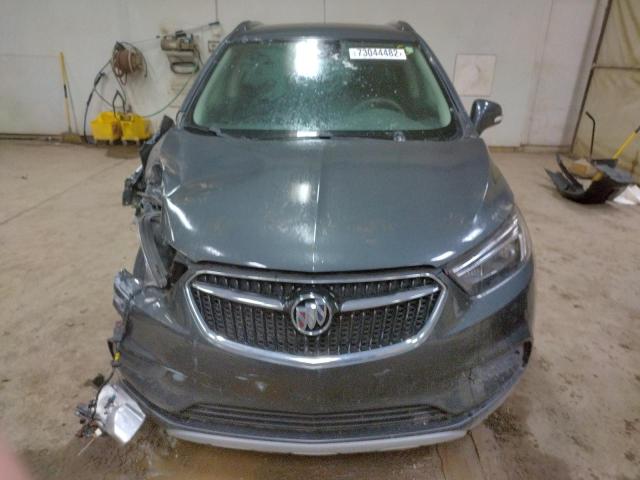 Photo 5 from auction – 2017 BUICK ENCORE PRE with VIN KL4CJASB8HB128267