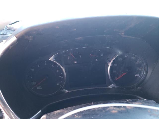 Photo 9 from auction – 2020 CHEVROLET EQUINOX LT with VIN 3GNAXTEVXLS729942