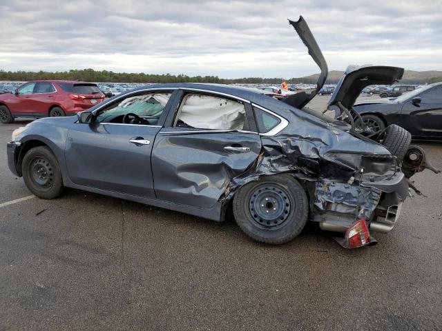 Photo 2 from auction – 2013 NISSAN ALTIMA 2.5 with VIN 1N4AL3AP2DN465127
