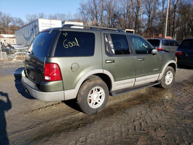 Photo 3 from auction – 2002 FORD EXPLORER X with VIN 1FMZU73E22ZC11755