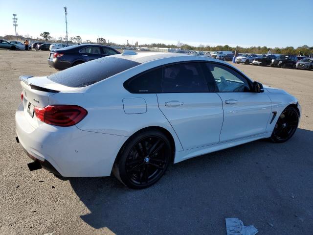Photo 3 from auction – 2018 BMW 440I GRAN with VIN WBA4J5C51JBF06851