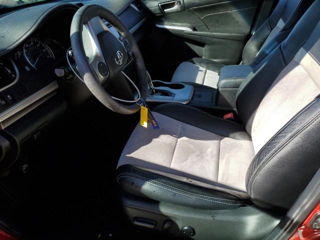 Photo 7 from auction – 2014 TOYOTA CAMRY L with VIN 4T1BF1FK3EU735783