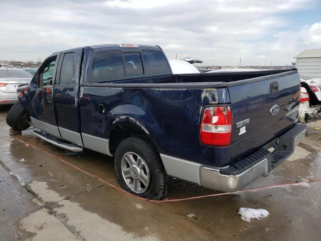 صورة رقم 2 من المزاد - 2005 FORD F150 مع VIN 1FTRX12W65NB41997