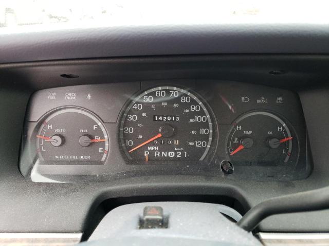 Photo 9 from auction – 1999 FORD CROWN VICT with VIN 2FAFP74W6XX147244
