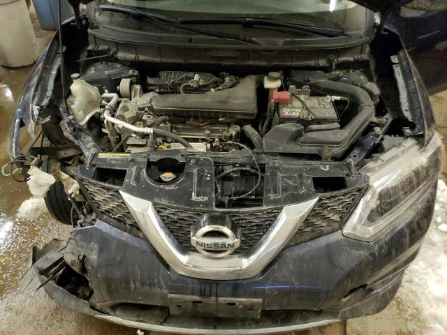 Photo 12 from auction – 2016 NISSAN ROGUE S with VIN KNMAT2MVXGP688684