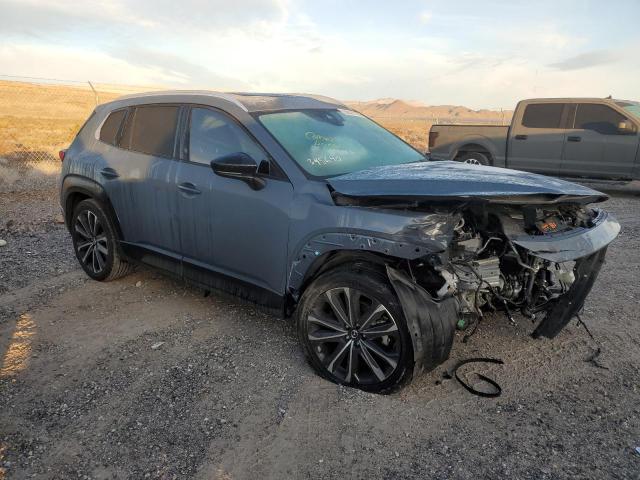 Photo 4 from auction – 2023 MAZDA CX-50 PREM with VIN 7MMVABEY6PN100615