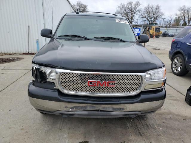 Photo 5 from auction – 2003 GMC YUKON with VIN 1GKEK13T53R111918