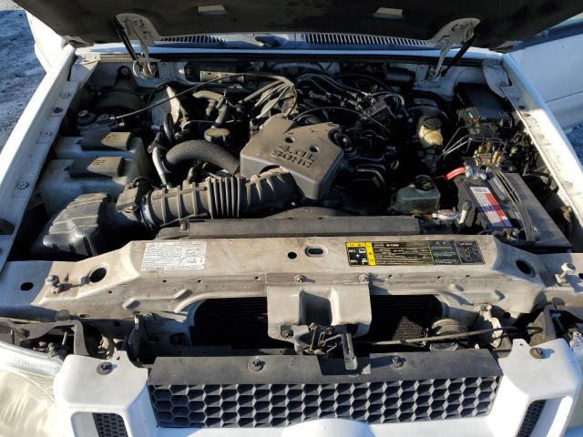 Photo 11 from auction – 2005 FORD EXPLORER S with VIN 1FMZU67K25UB73391