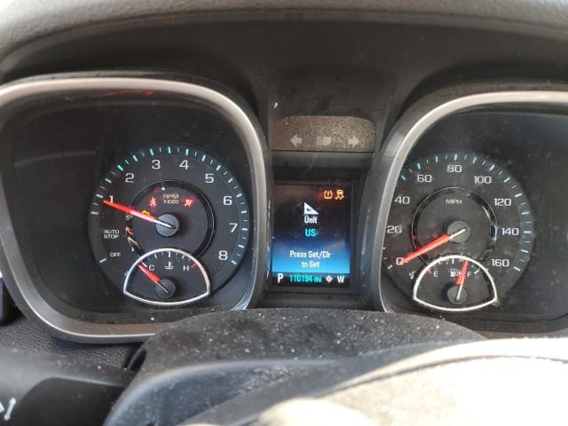 Photo 9 from auction – 2014 CHEVROLET MALIBU 2LT with VIN 1G11E5SL0EF277481