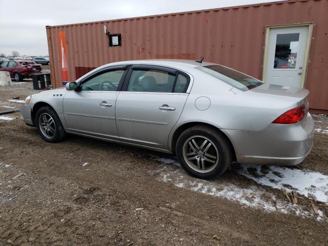 Photo 2 from auction – 2007 BUICK LUCERNE CX with VIN 1G4HD572X7U225763