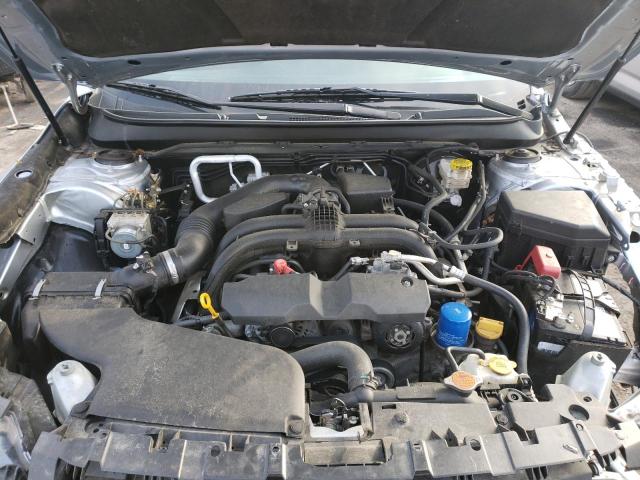 Photo 11 from auction – 2018 SUBARU LEGACY 2.5 with VIN 4S3BNAA68J3046369