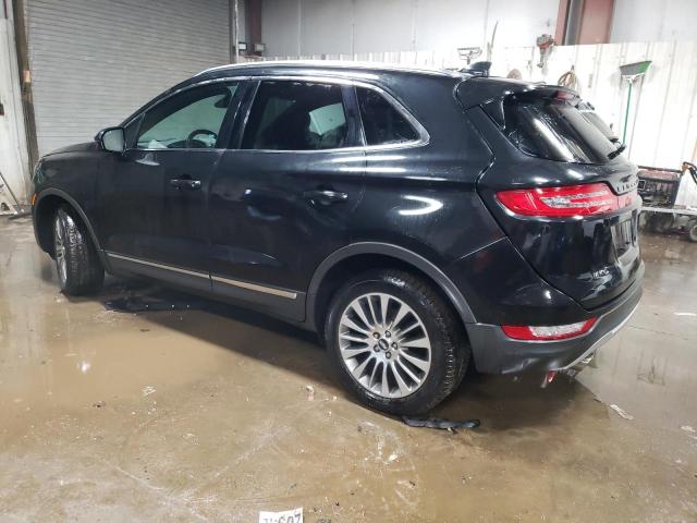 Photo 2 from auction – 2015 LINCOLN MKC with VIN 5LMTJ2AHXFUJ35314