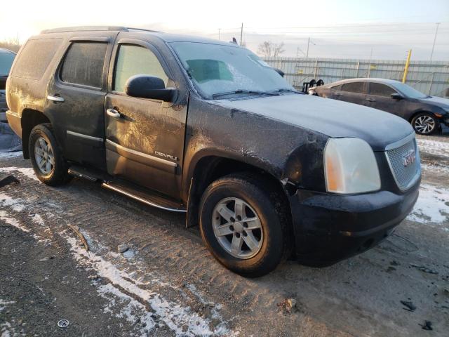 Photo 4 from auction – 2010 GMC YUKON DENA with VIN 1GKUKEEF1AR284925