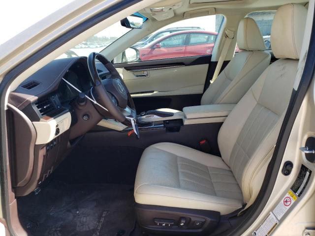 Photo 7 from auction – 2017 LEXUS ES 350 with VIN 58ABK1GG2HU072189