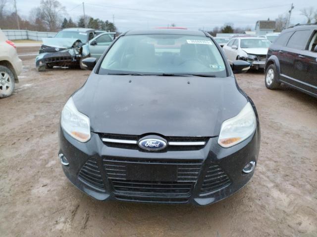 Photo 5 from auction – 2012 FORD FOCUS SEL with VIN 1FAHP3H29CL417390