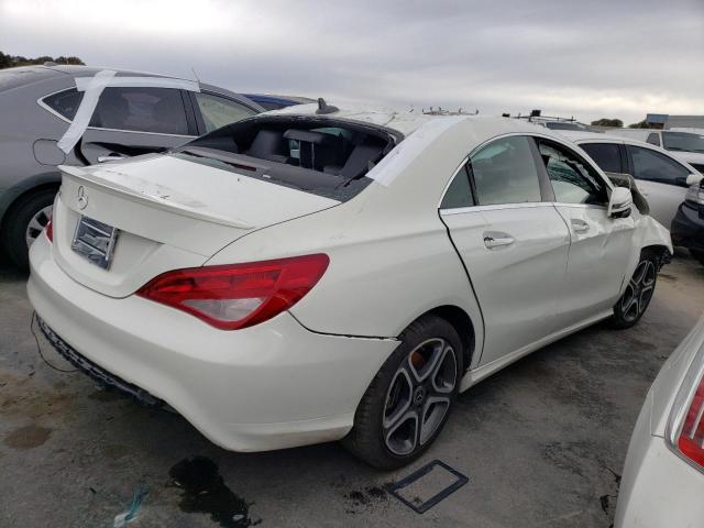 Photo 3 from auction – 2018 MERCEDES-BENZ CLA 250 with VIN WDDSJ4EB5JN582162