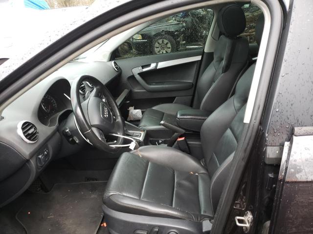 Photo 7 from auction – 2008 AUDI A3 S-LINE with VIN WAUKD78P58A070913