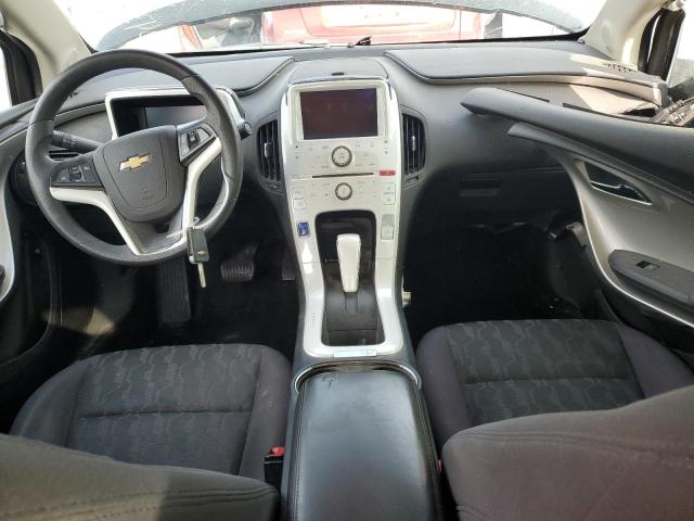 Photo 8 from auction – 2012 CHEVROLET VOLT with VIN 1G1RA6E4XCU124155