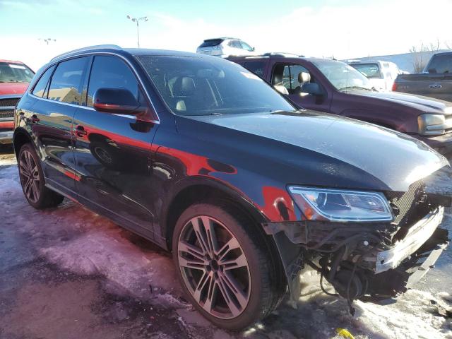 Photo 4 from auction – 2014 AUDI SQ5 PREMIU with VIN WA1CGAFP0EA052596