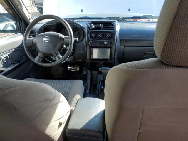 Photo 8 from auction – 2003 NISSAN FRONTIER with VIN 1N6ED29X43C470117