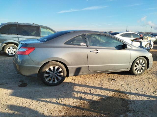 Photo 6 from auction – 2011 HONDA CIVIC EX with VIN 2HGFG1B8XBH501136