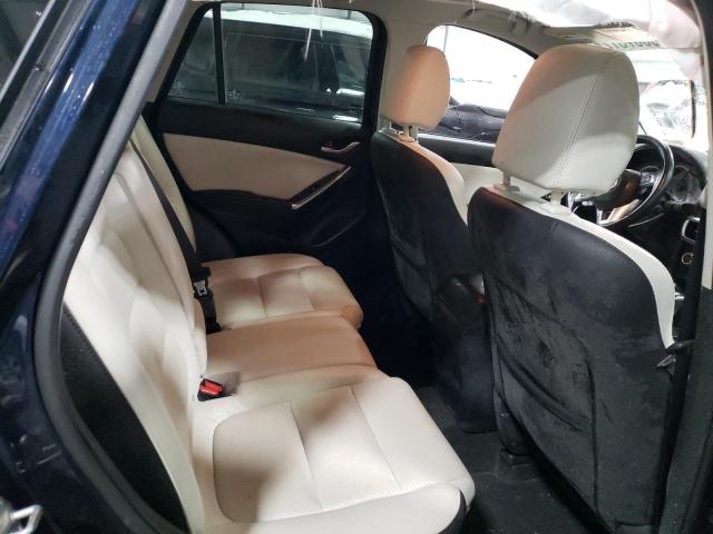 Photo 11 from auction – 2016 MAZDA CX-5 GT with VIN JM3KE4DY7G0652276
