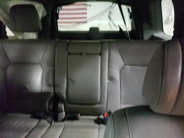 Photo 10 from auction – 2012 HONDA PILOT EXL with VIN 5FNYF4H59CB023193