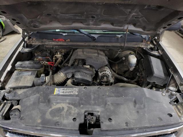 Photo 11 from auction – 2009 CHEVROLET SILVERADO with VIN 3GCEK23M69G180247