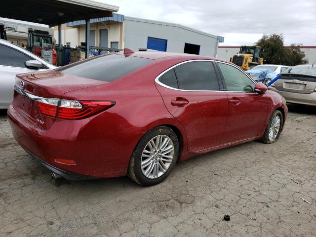 Photo 3 from auction – 2015 LEXUS ES 350 with VIN JTHBK1GG6F2182049