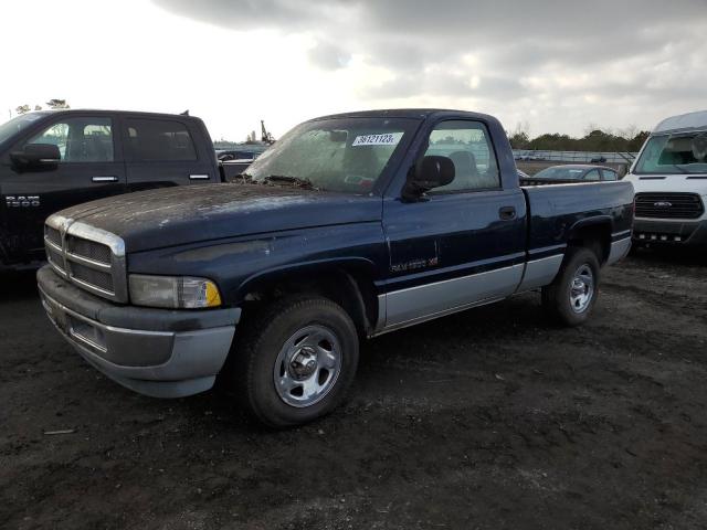 DODGE RAM PICKUP 2001 with VIN 1B7HC16X31S194162 - Photo from auction