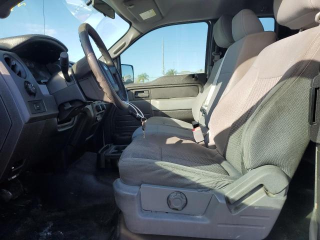 Zdjęcie 7 z aukcji – 2012 FORD F150 SUPER z VIN 1FTEX1CMXCFA61539