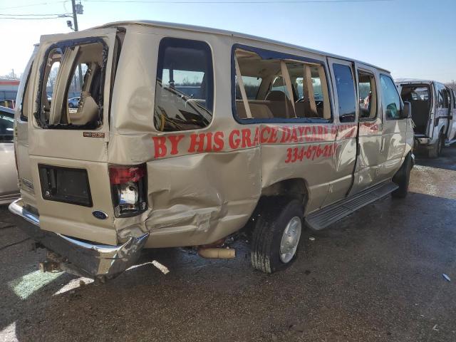 Photo 3 from auction – 2007 FORD ECONOLINE with VIN 1FBSS31L77DA94754
